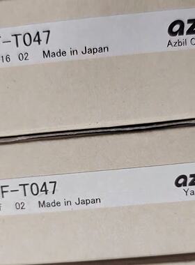 议价日本山武光纤感测器HPF-T047全新原装正品现货议价