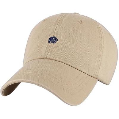 一款休闲百搭的纯棉棒球帽