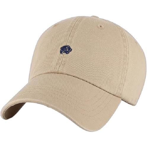 lackpard大头围宽帽檐鸭舌帽男士四季款软顶水洗纯棉棒球帽显脸小