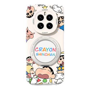 荣耀magic8pro手机壳带支架适用华为magic7/6/5win全包migac4至臻魔术3外壳play9tpro磁吸proair套8t6c/winrt