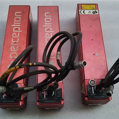 Perceptron 激光器 916-4104—议价