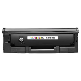 适用得力M1022W硒鼓M1018W M1024W P1020W打印机墨盒M1020W P1022W M1016W激光一体机粉盒T102晒鼓