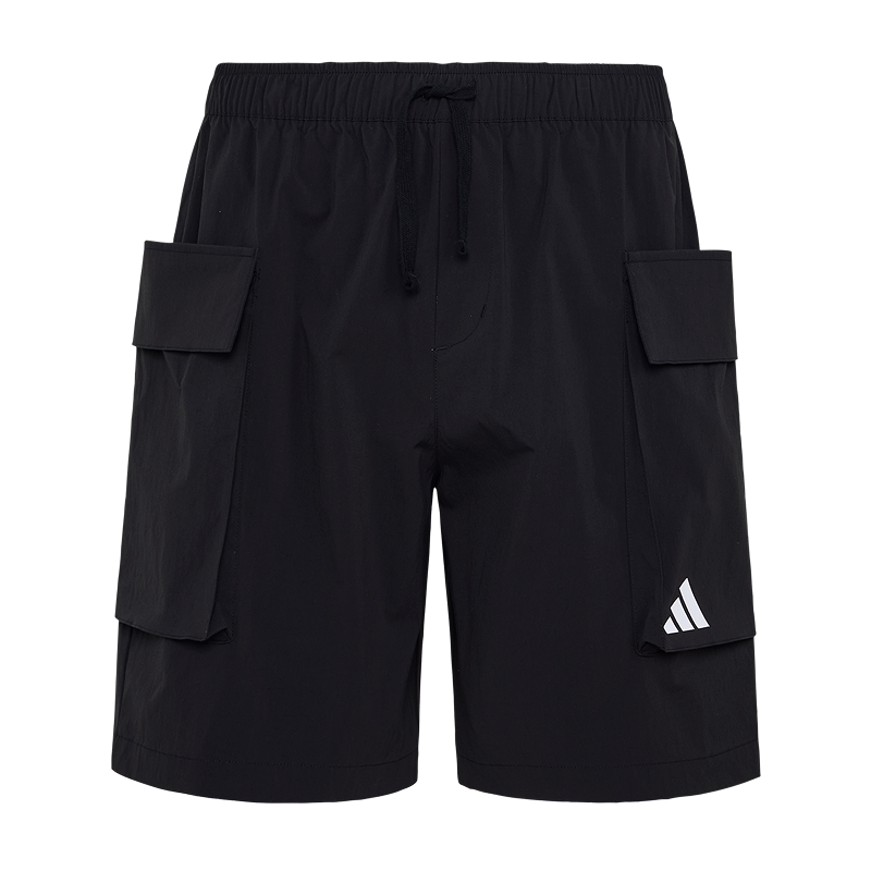 阿迪达斯男子短裤adidas