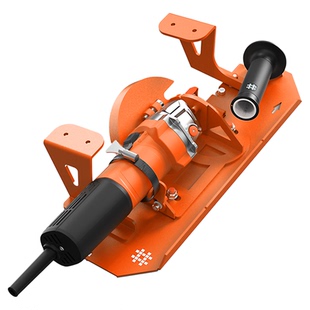 石井新款瓷砖倒角器45度切割机倒角器角磨机海棠角便携倒角器