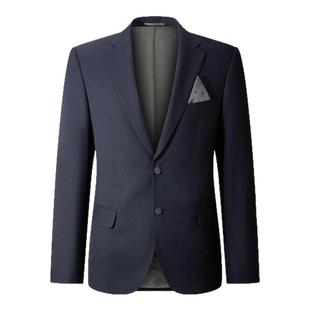 【多面弹性/抗菌/商场同款】G2000男2025商务正装西服套装西裤男.