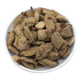 中药材碧桃干 瘪桃干 桃奴 阴桃干毛桃 精选碧桃干新货500克 包邮