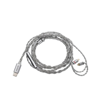 水月雨FreeDSPPro耳机升级线