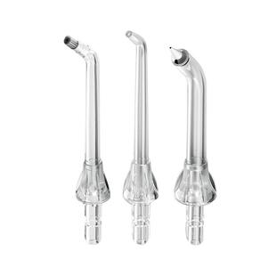 同诗冲牙器原装喷嘴标准/正畸/牙周袋敏感/舌苔喷嘴2支装O2适配