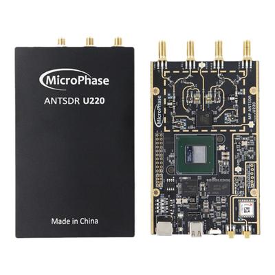 MICROPHASEAD9361国产B210