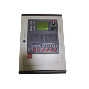 海湾200H/100主机JB-QB-GST200H-S火灾报警控制器/消防联动控制