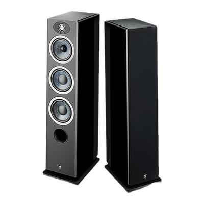 FOCAL座地式HiFi扬声器无源音箱