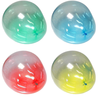 泡泡胶太空气球安全无毒神奇超大