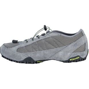 【经典款】Columbia哥伦比亚男鞋徒步鞋防滑缓震透气登山鞋DM1195