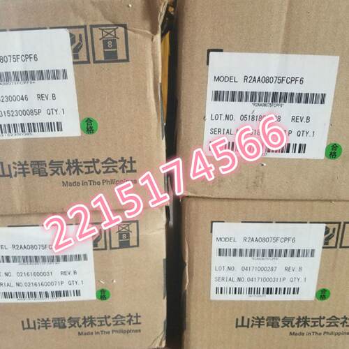 议价三洋伺服P50B05008PXPBPM/P50B05010DXS00/P50B05010DCS20原