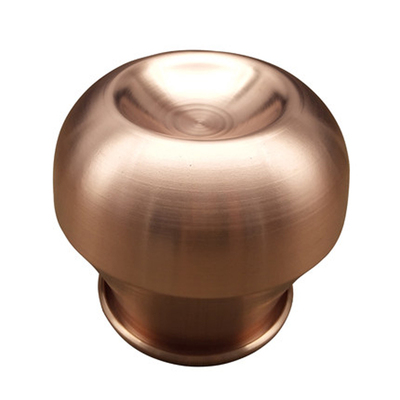 铜罐火罐拔罐器具老蒙医紫铜家用凹地加热火疗工具巨罐铜罐扶阳罐