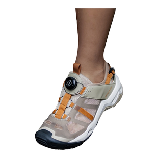 迪卡侬儿童溯溪鞋男女童夏季户外缓震耐磨涉水沙滩鞋运动凉鞋KIDS