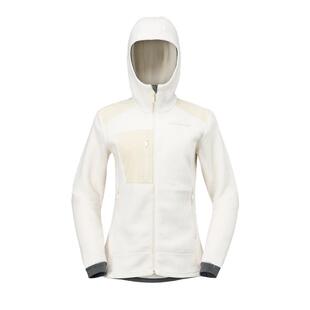 NORRONA trollveggen Warm3 女子 巨魔墙 登山徒步保暖夹克抓绒衣