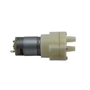 自动上水茶炉茶具配件微型直流12V抽水泵 自吸泵隔膜泵电动小马达