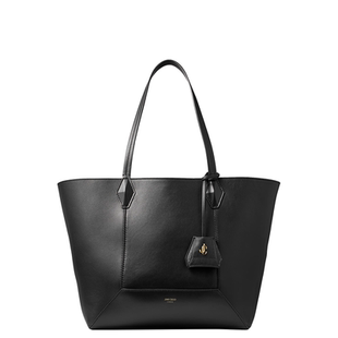 [王一博同款]JIMMY CHOO/DIAMOND TOTE/M 男女托特包JC