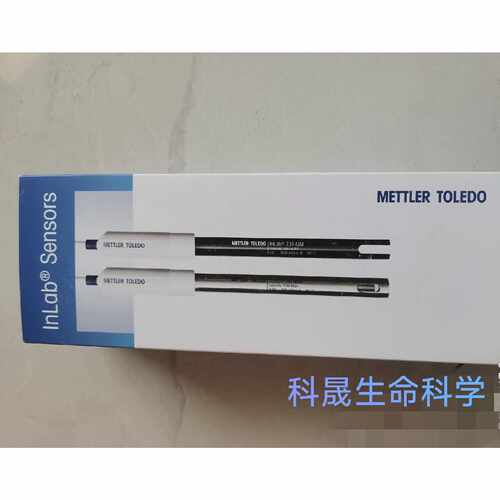 议价梅特勒托利多InLab741-ISM 30014094 超纯水电导率仪电极探头