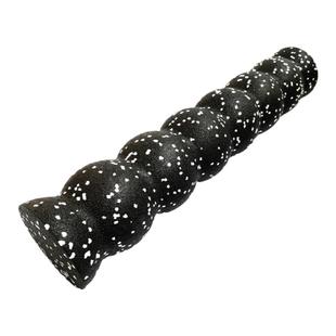 【TG】出口小波浪筋膜肌肉按摩葫芦柱脊椎放松泡沫轴拉伸四肢健身