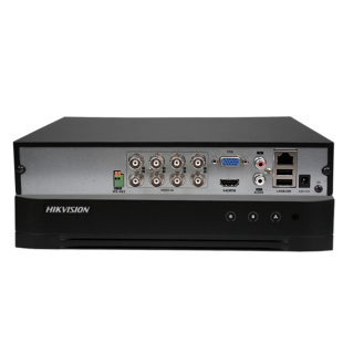海康威视8/16路同轴模拟混合硬盘录像机7808HQH-K1监控主机远程