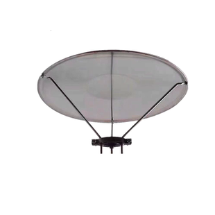 上喷集热罩免拆消防喷淋头聚热罩吸热盘4分6分不锈钢上喷淋集热盘