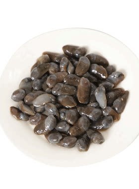 顺丰限区包邮醉泥螺650g 特大泥螺宁波海鲜特产无沙爽脆新鲜