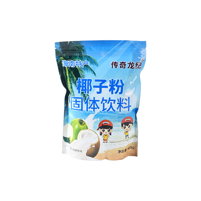 椰子粉海南特产正宗椰子粉散装家商用椰汁粉椰奶