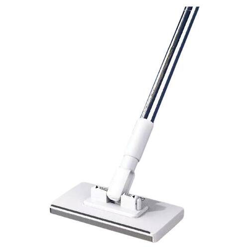 索邦洗脸巾拖把免手洗懒人夹布拖地神器静电除尘纸一拖净家用