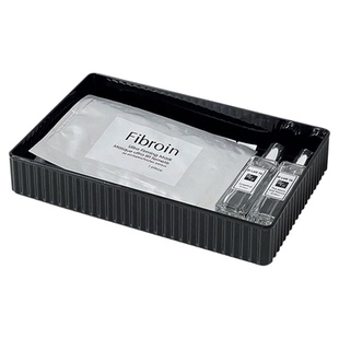 抽屉收纳分格内置收纳盒桌面杂物分隔小盒子梳妆台化妆品整理神器