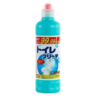 日本杀菌除臭去污马桶清洁剂