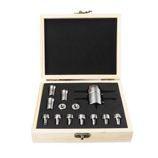 牙科口腔高速手机多功能维修工具套装拆装轴承不锈钢轴芯拆卸器械