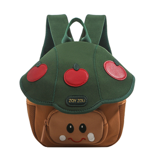 香港代购幼儿园儿童双肩包女2026新款潮小学生书包可爱小背包通勤