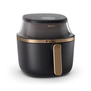 重磅新品飞利浦空气炸锅可视多功能NA332大容量家用烤箱电