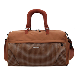 健身包女干湿分离训练运动包手提行李袋短途旅行包男大容量游泳包