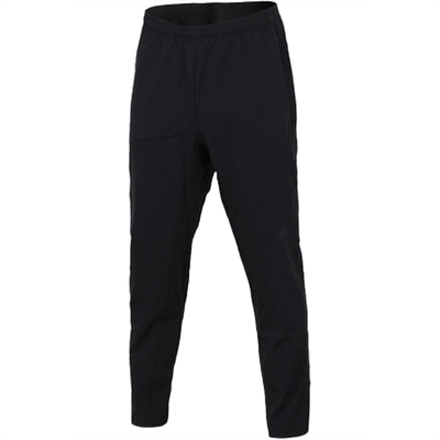 Adidas/阿迪达斯正品春夏新款 男子休闲运动梭织长裤DP6792