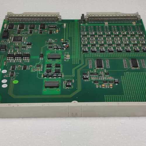ABB DSAI 133A Analog Input Board 32 Channels 3BSE018290R1