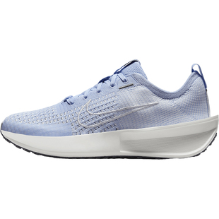 Nike/耐克正品Interact Run 女士透气公路跑步鞋FD2292-401