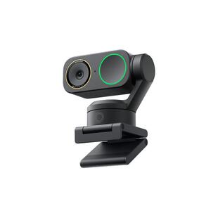 影石Insta360 Link 2 Pro/2C Pro直播摄像头4K美颜专用电脑摄影头
