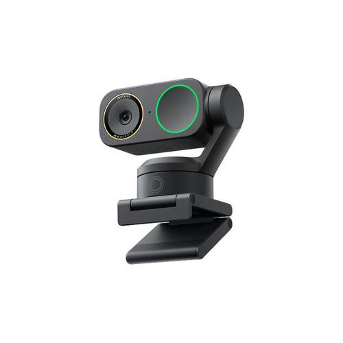 影石Insta360 Link 2 Pro/2C Pro直播摄像头4K美颜专用电脑摄影头
