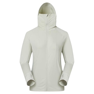 MERRELL迈乐UPF100+凉感防晒服