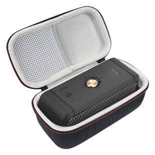 适用马歇尔音响收纳包emberton三代蓝牙音箱套marshall二代一代