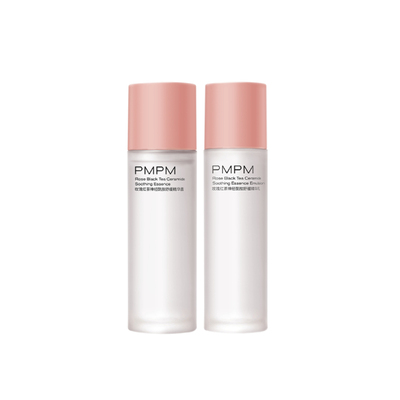PMPM玫瑰粉盾水精华水