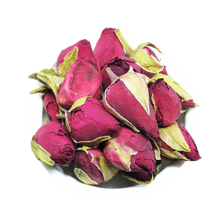 云南月季花花100g  月季干花  花当家无加工农产品