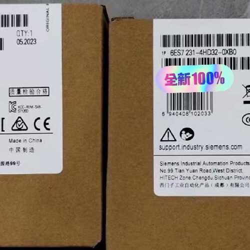询价-6ES72314HD320XB0