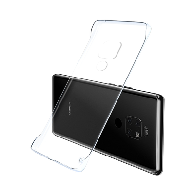 适用华为mate20无边框保护壳防摔