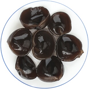 东北黑木耳小碗耳云耳干货黑山秋耳长白山老鼠耳软糯500g