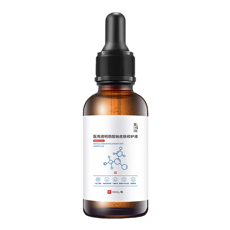 医用透明质酸钠修复液30ml