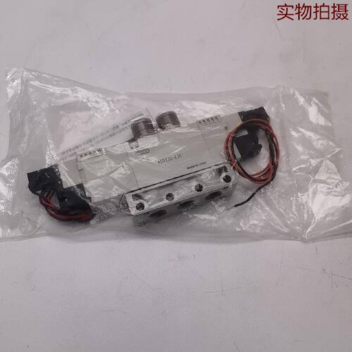 溢价-CKD喜开理电磁阀4GD230C6E2C34G